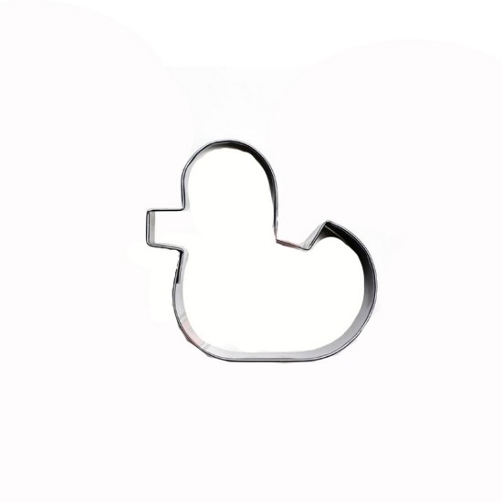 Ente Keks Edelstahl Ausstechform - BA003 - Mytortenland